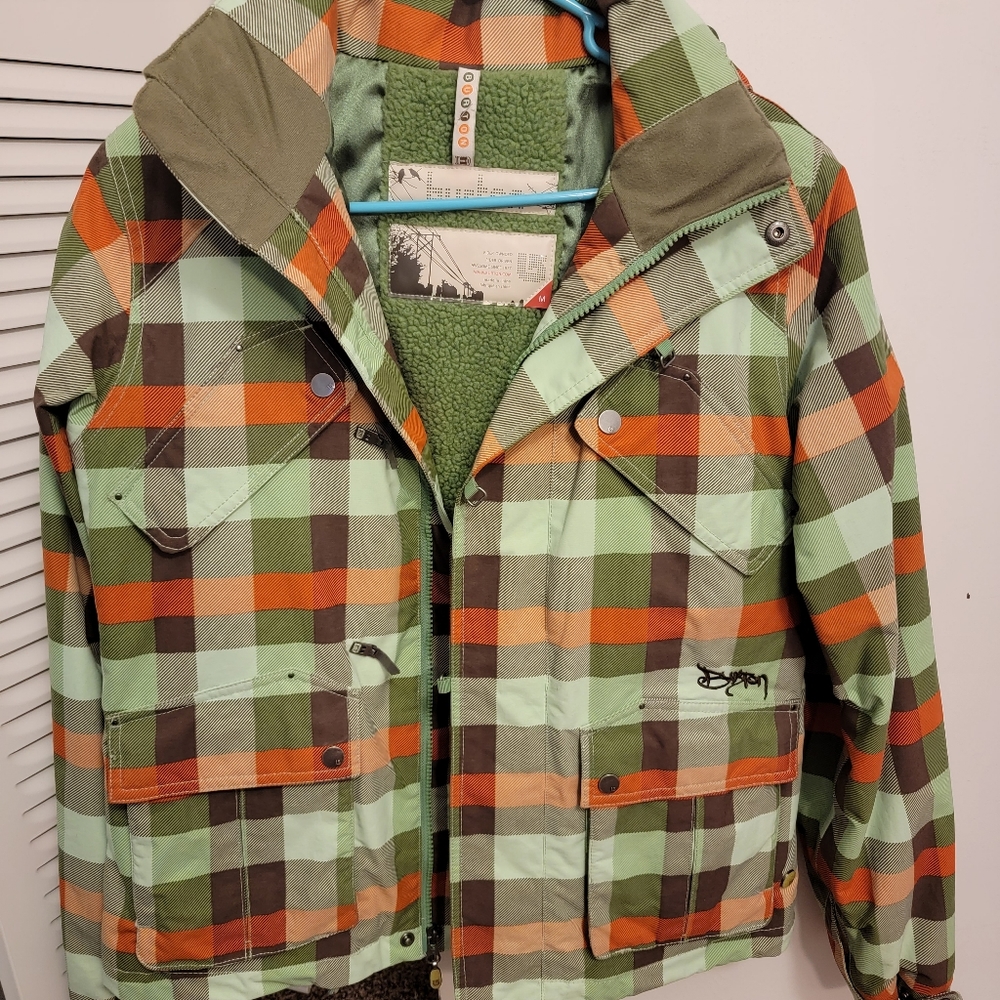 Jacket